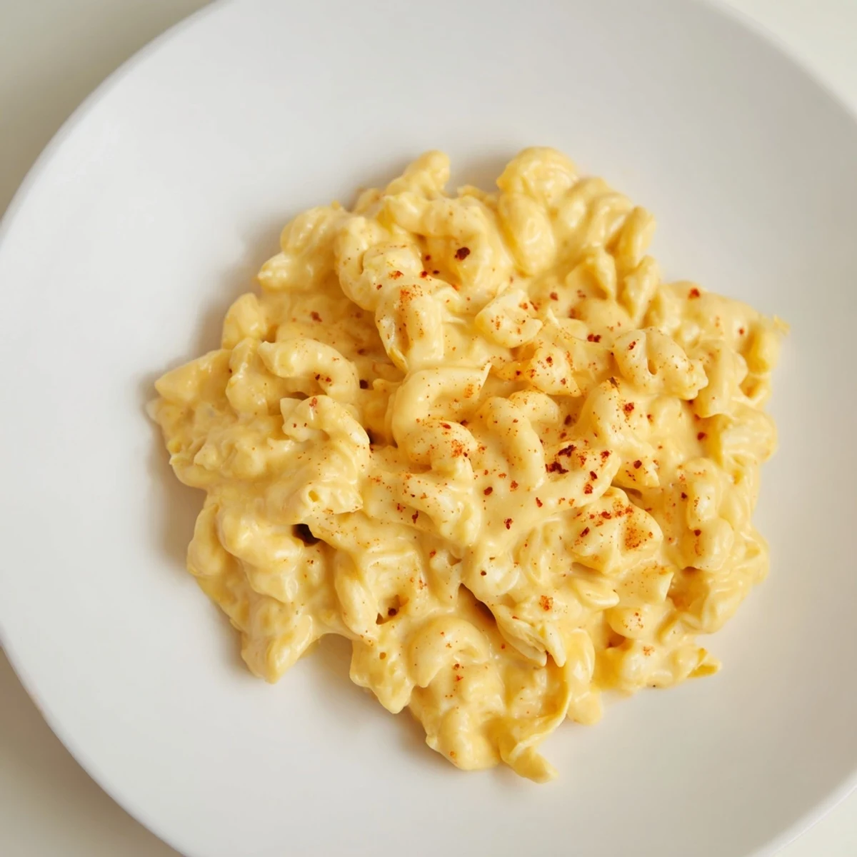 One-Pot Butternut Squash Mac