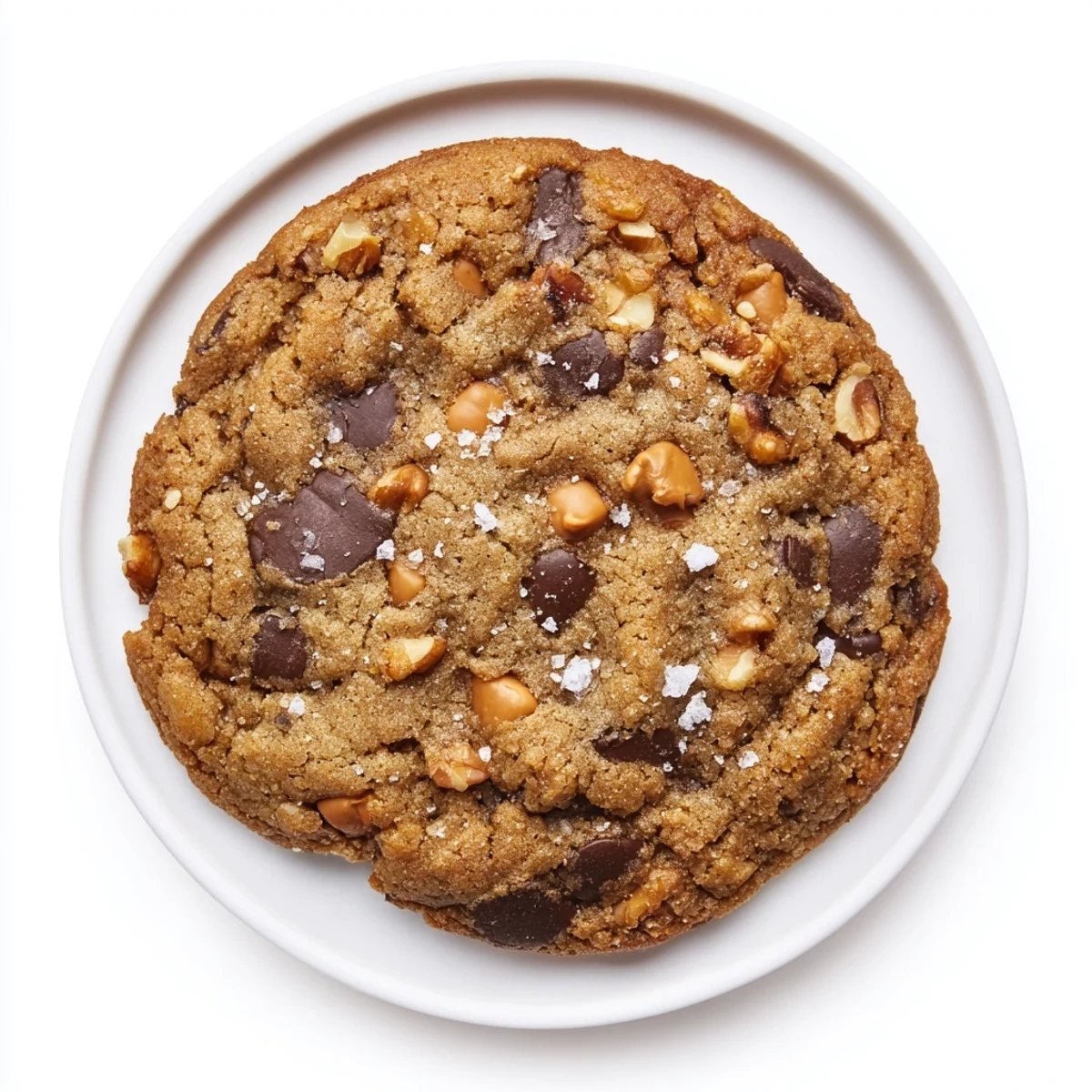 Best Ever Butterscotch Cookies