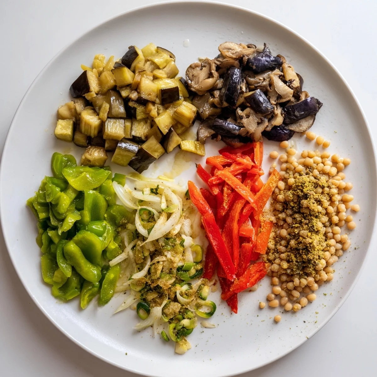 Hearty Dinners recipe