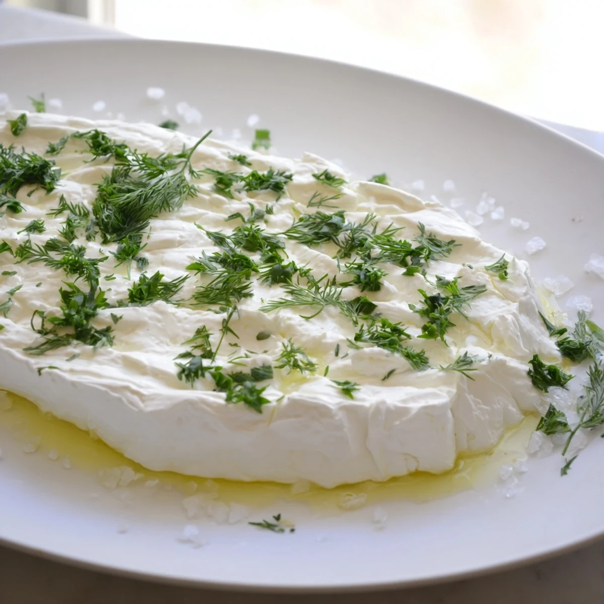 A close-up of the "Fossil Record": soft cheese "fossils" surrounded by a delicious nut selection.