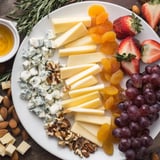 Waterfall Edge Grazing Board