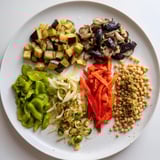 Spice Route Flavor Clusters