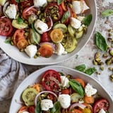 The Hanging Gardens Appetizer