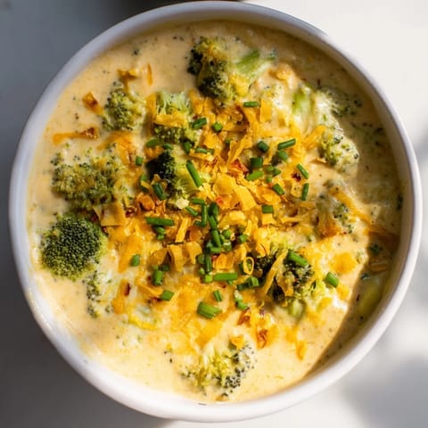 Broccoli Cheddar Chili Crunch