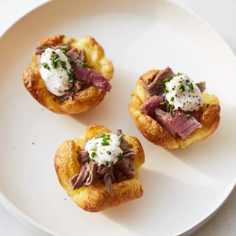 Express Holiday Yorkshire Pudding Bites