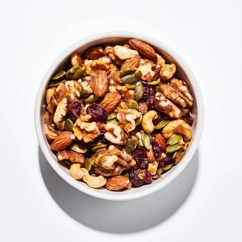 Squirrels Gourmet Nut Bowl