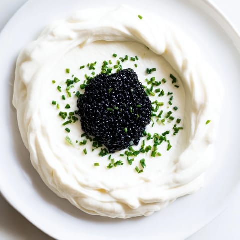 Diamond Inlay Cream Cheese