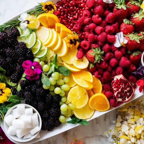 Bubbly Bar New Years Eve