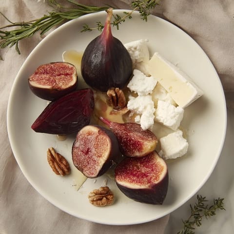 Midnight Orchard Fruit Cheese