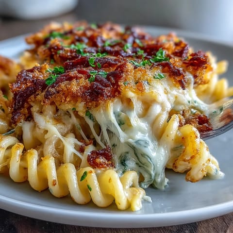Southern Baked Mac Cheese