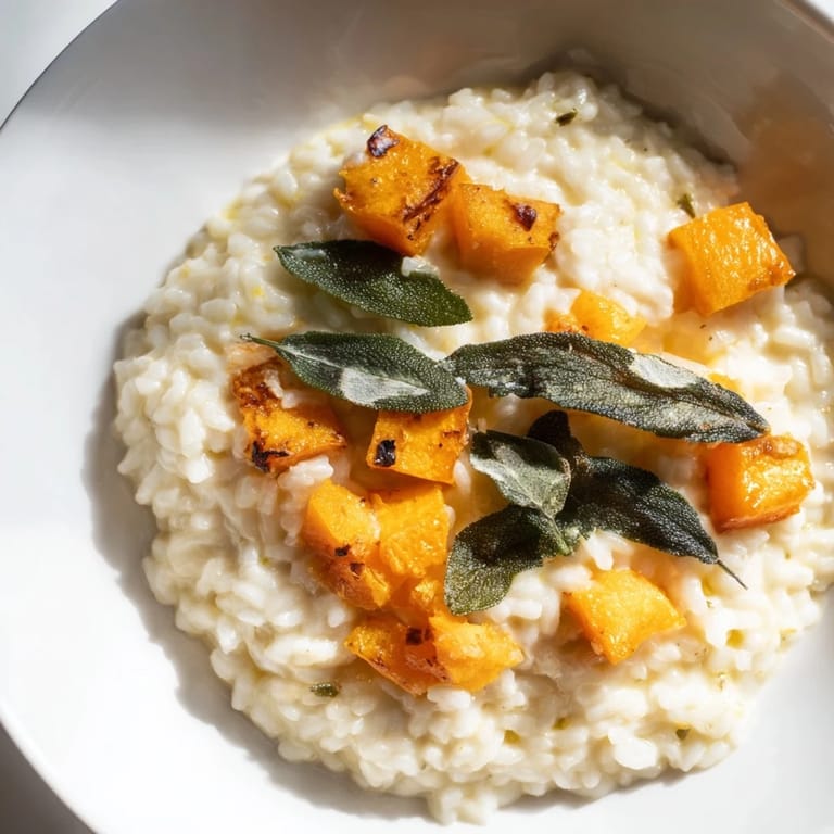 A comforting, plant-based main dish perfect for cozy autumn dinners or seasonal family meals.